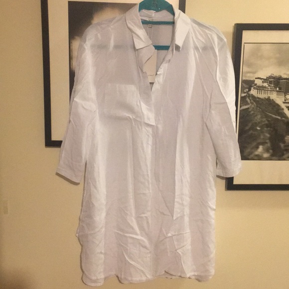 Other - NWT Swimsuit coverup